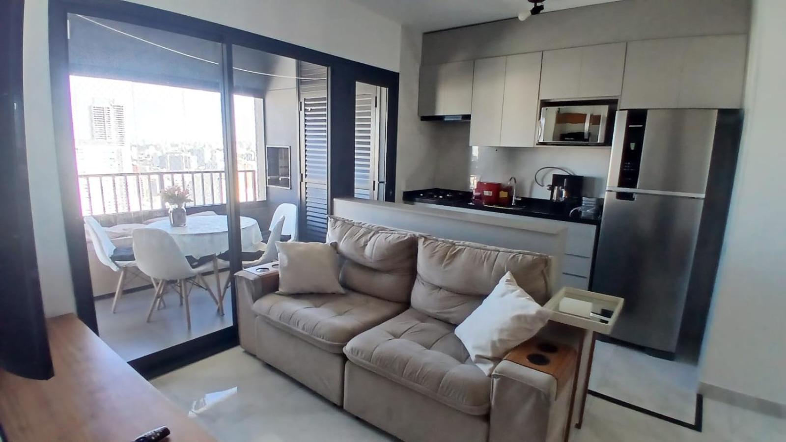 Apartamento Pisicne Station Resort Bras