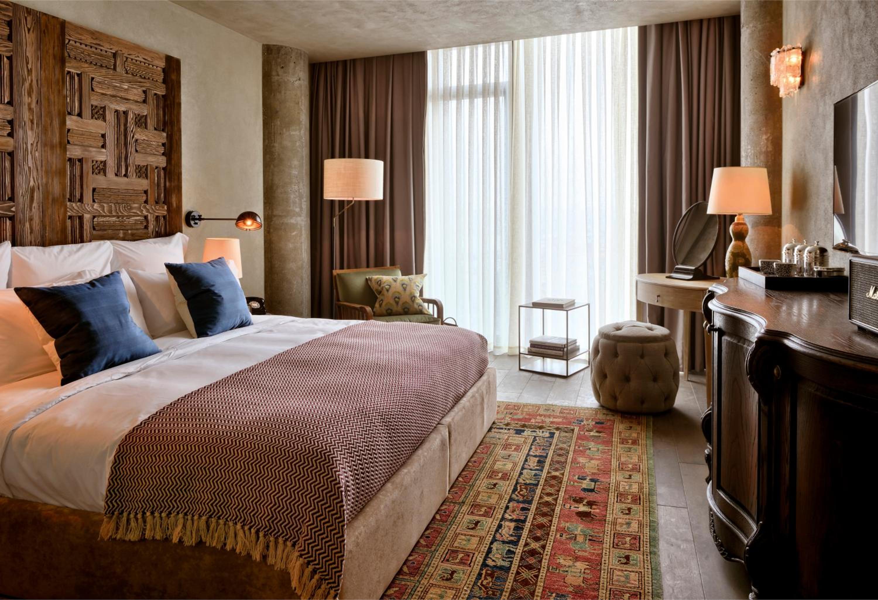 Soho House Istanbul - Image 47