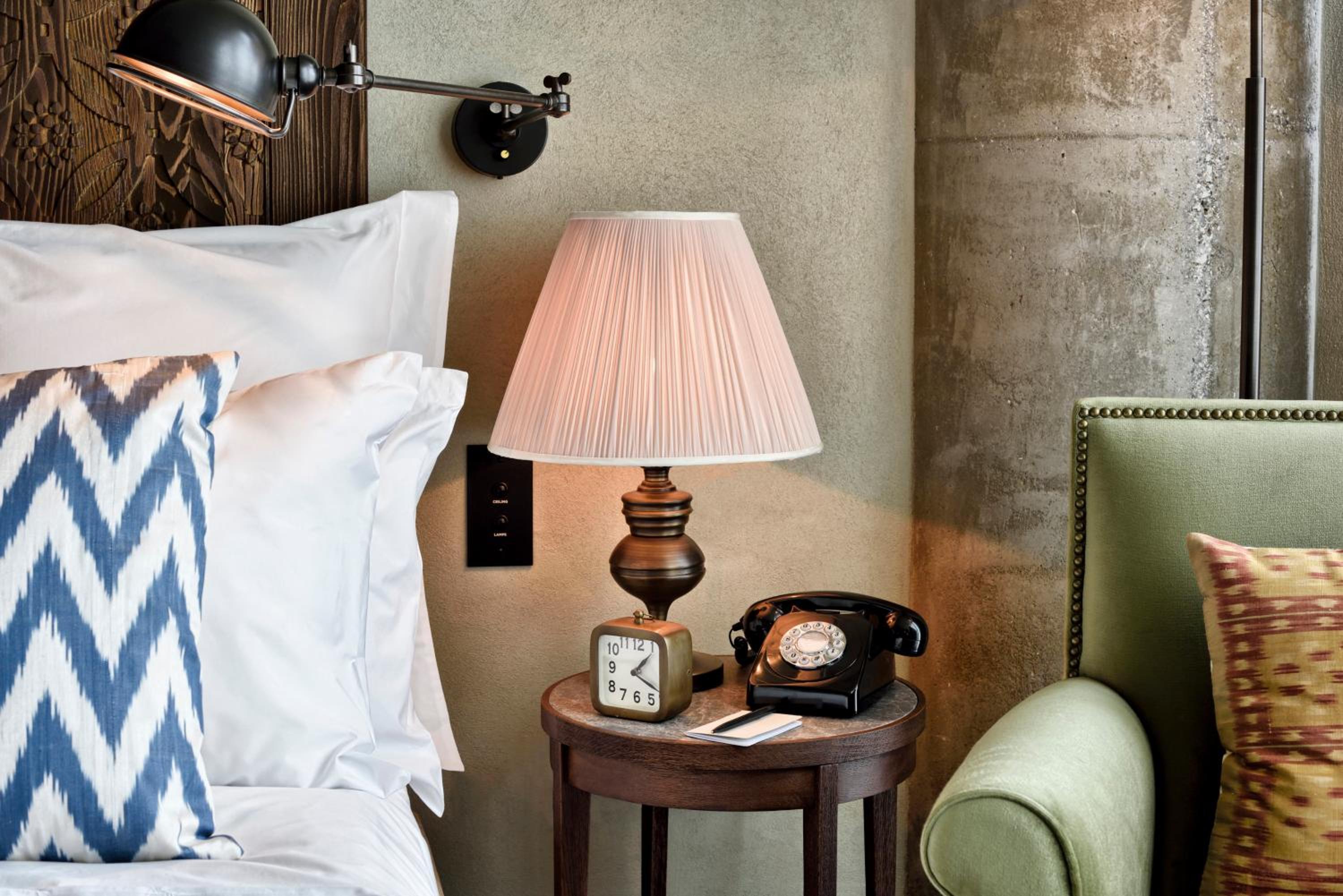 Soho House Istanbul - Image 69