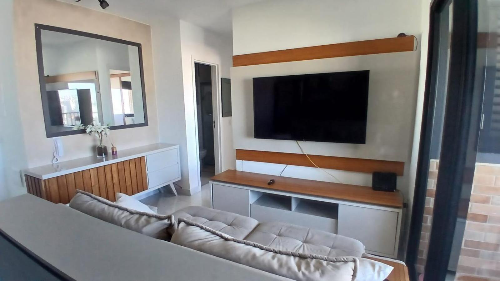 Apartamento Pisicne Station Resort Bras