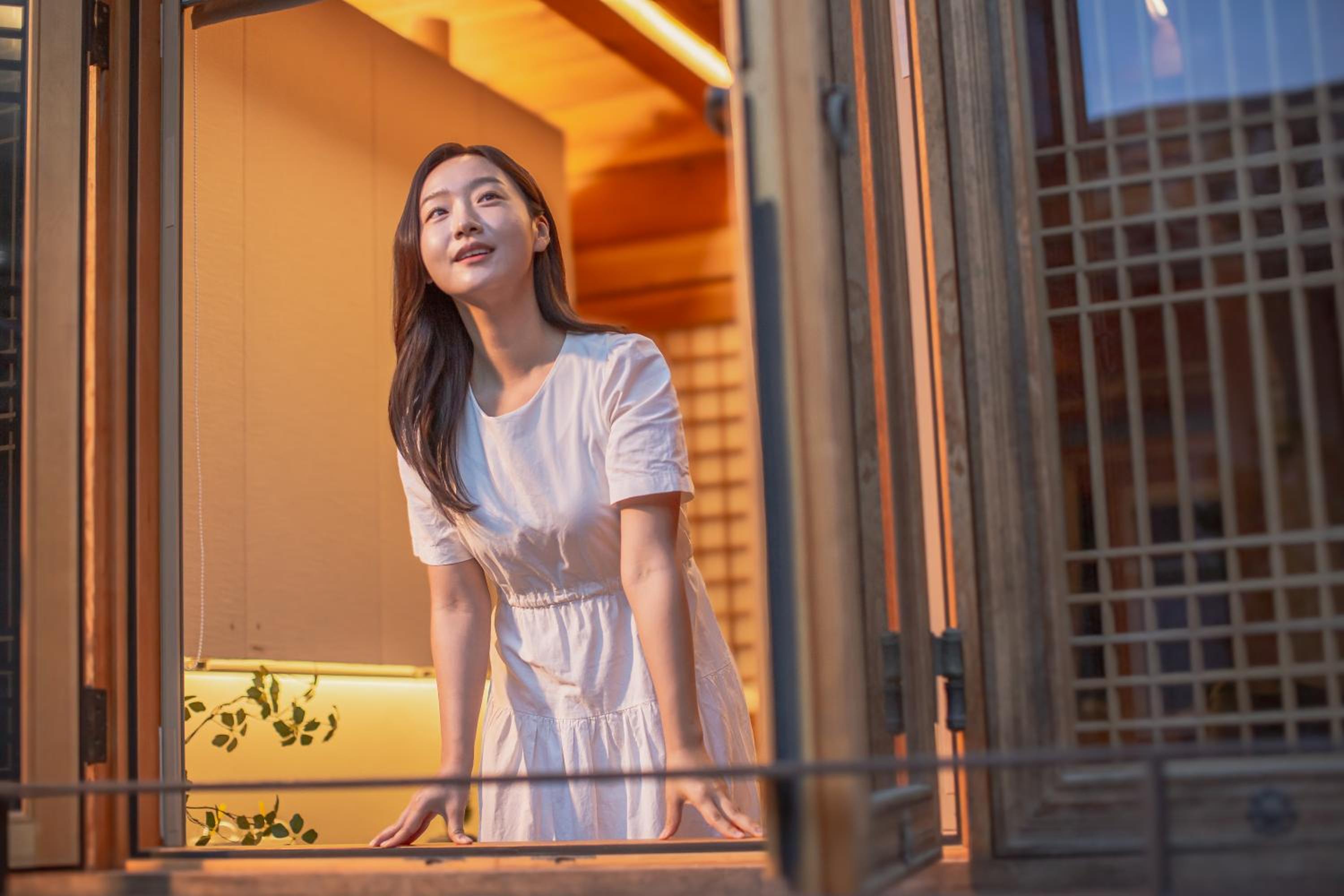The Korean Traditional Hanok in Downtown Seoul for convenient public transportation - Seoul Ari