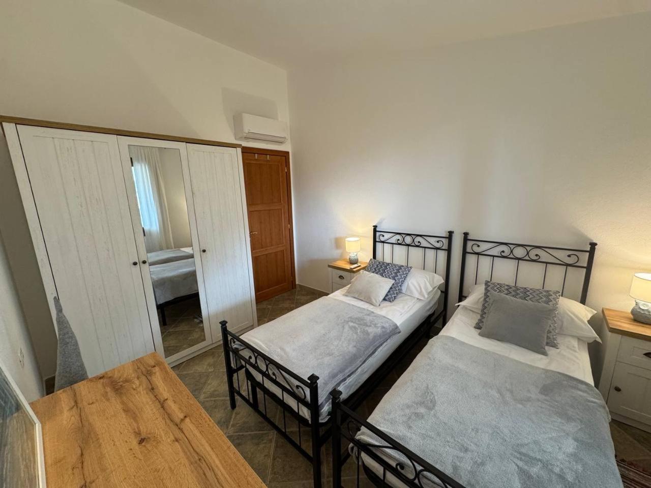 Casa Caterina - Spacious Sea-View Apartment