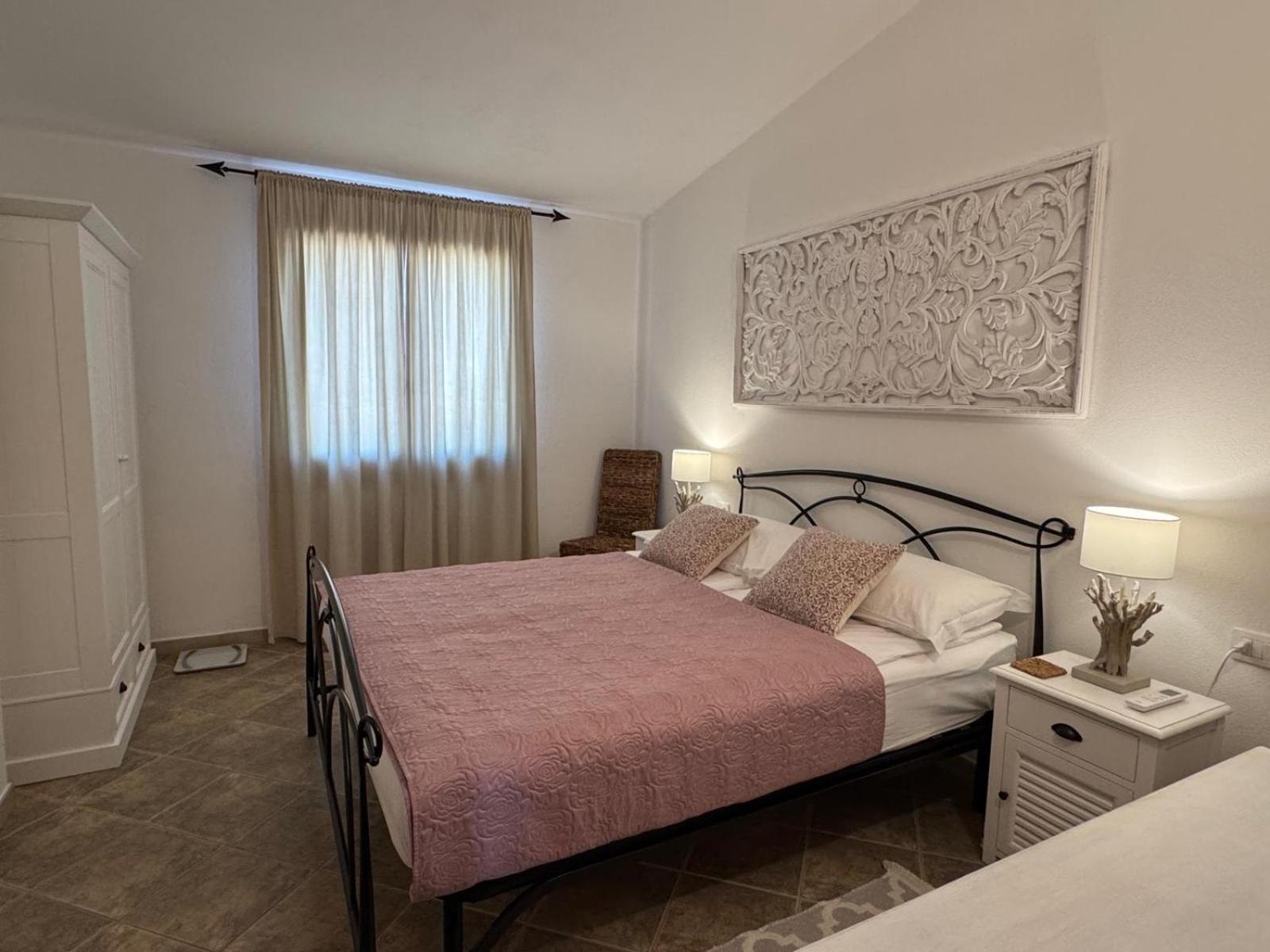 Casa Caterina - Spacious Sea-View Apartment