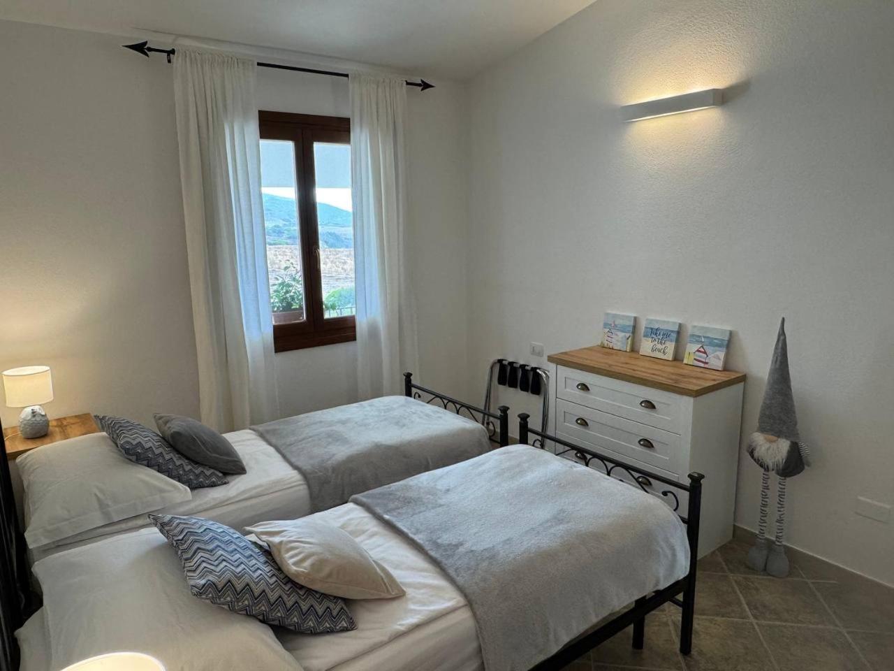 Casa Caterina - Spacious Sea-View Apartment