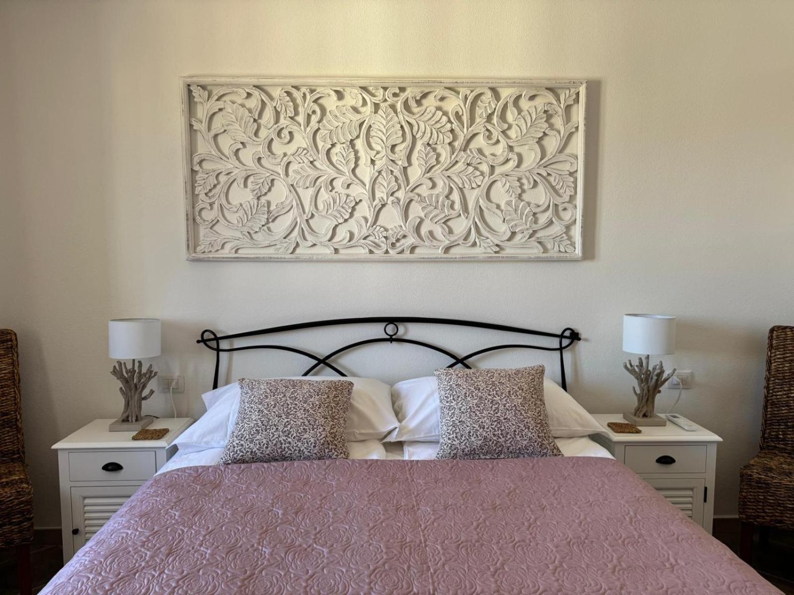 Casa Caterina - Spacious Sea-View Apartment
