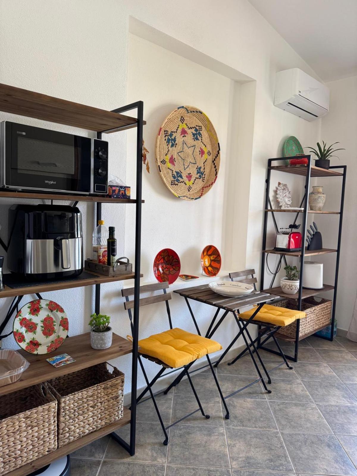 Casa Caterina - Spacious Sea-View Apartment