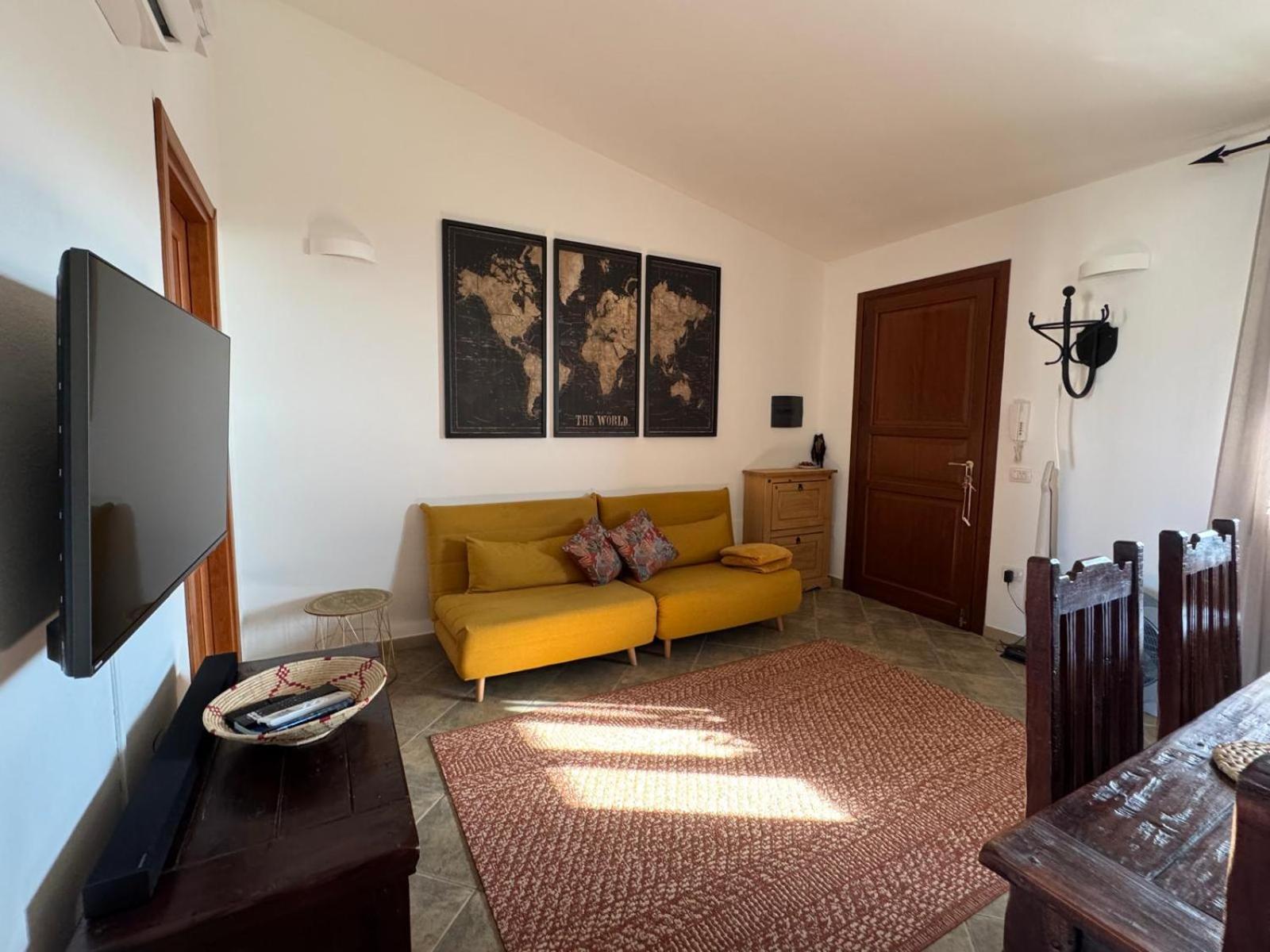 Casa Caterina - Spacious Sea-View Apartment