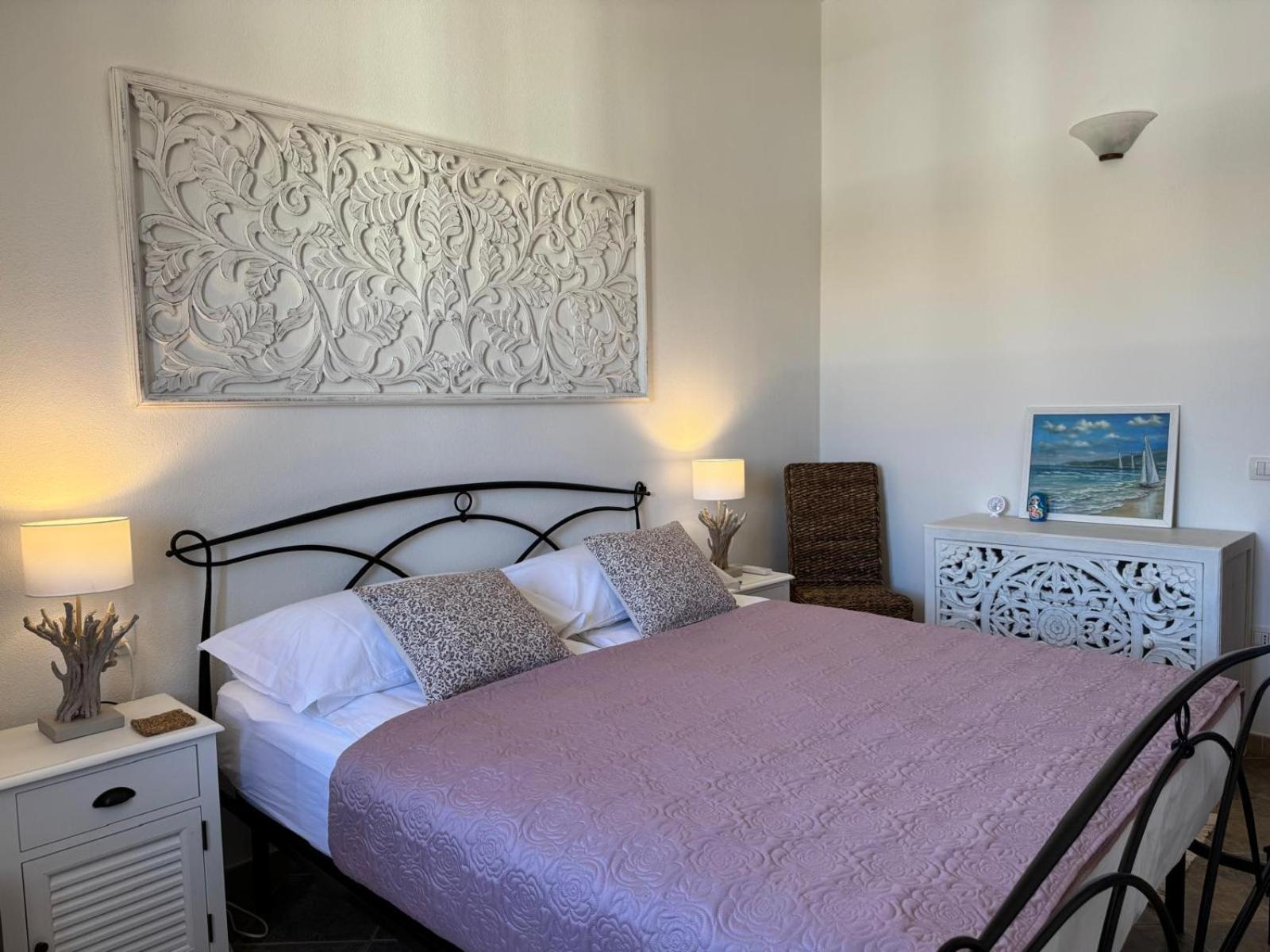 Casa Caterina - Spacious Sea-View Apartment