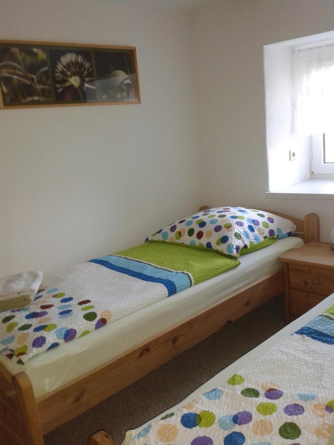 Ferienwohnung Alte Brennerei view 5