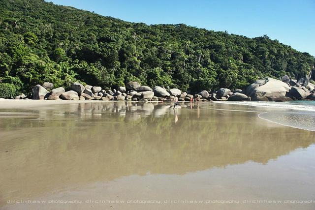 Apto Praia de Bombas Bombinhas
