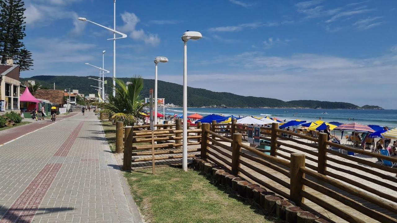 Apto Praia de Bombas Bombinhas