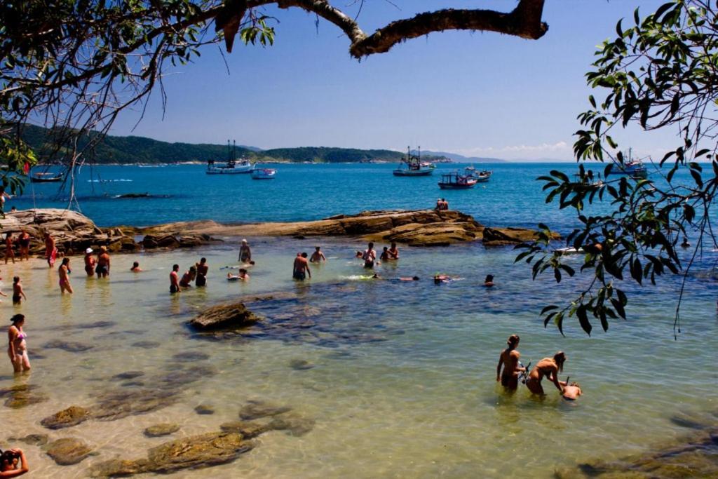 Apto Praia de Bombas Bombinhas