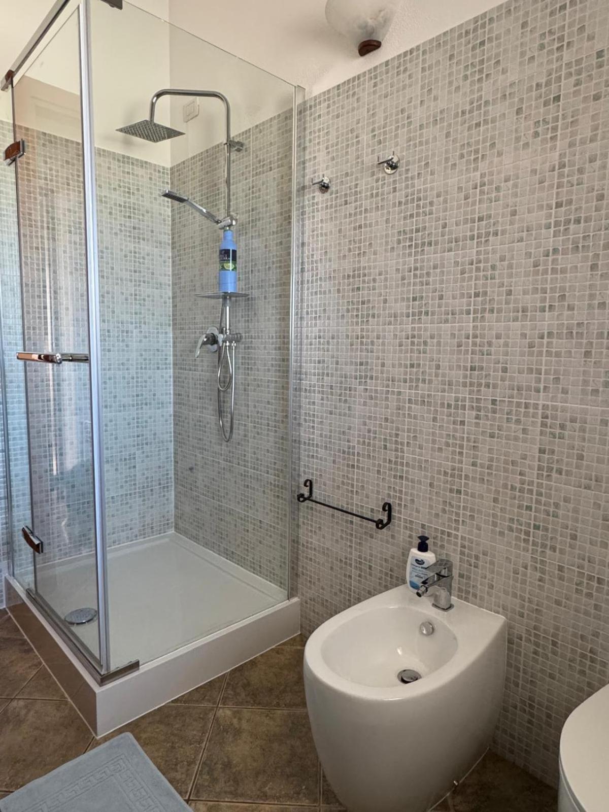 Casa Caterina - Spacious Sea-View Apartment