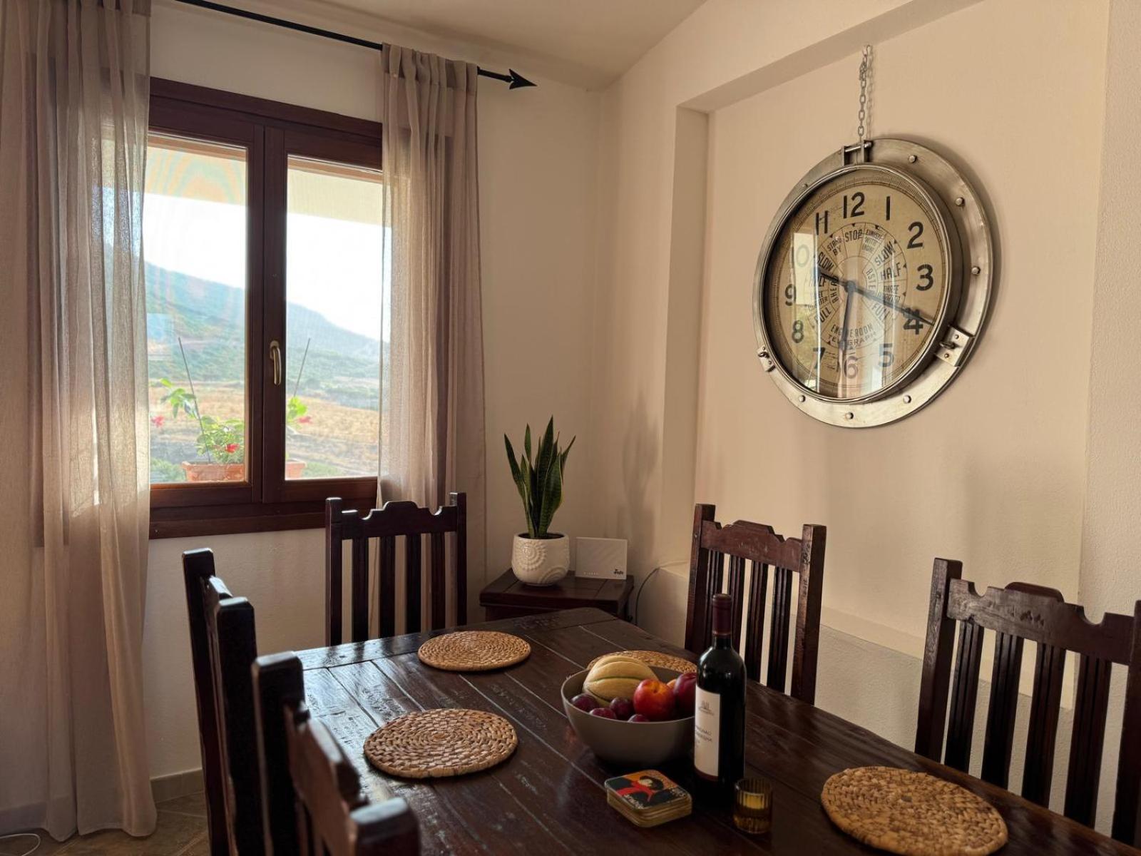 Casa Caterina - Spacious Sea-View Apartment