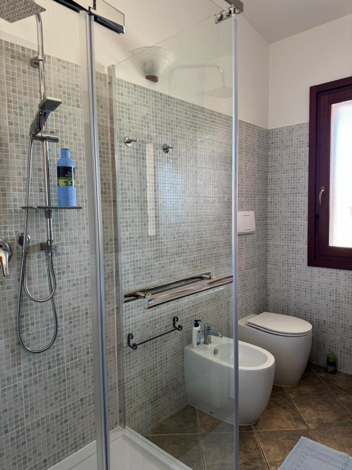 Casa Caterina - Spacious Sea-View Apartment