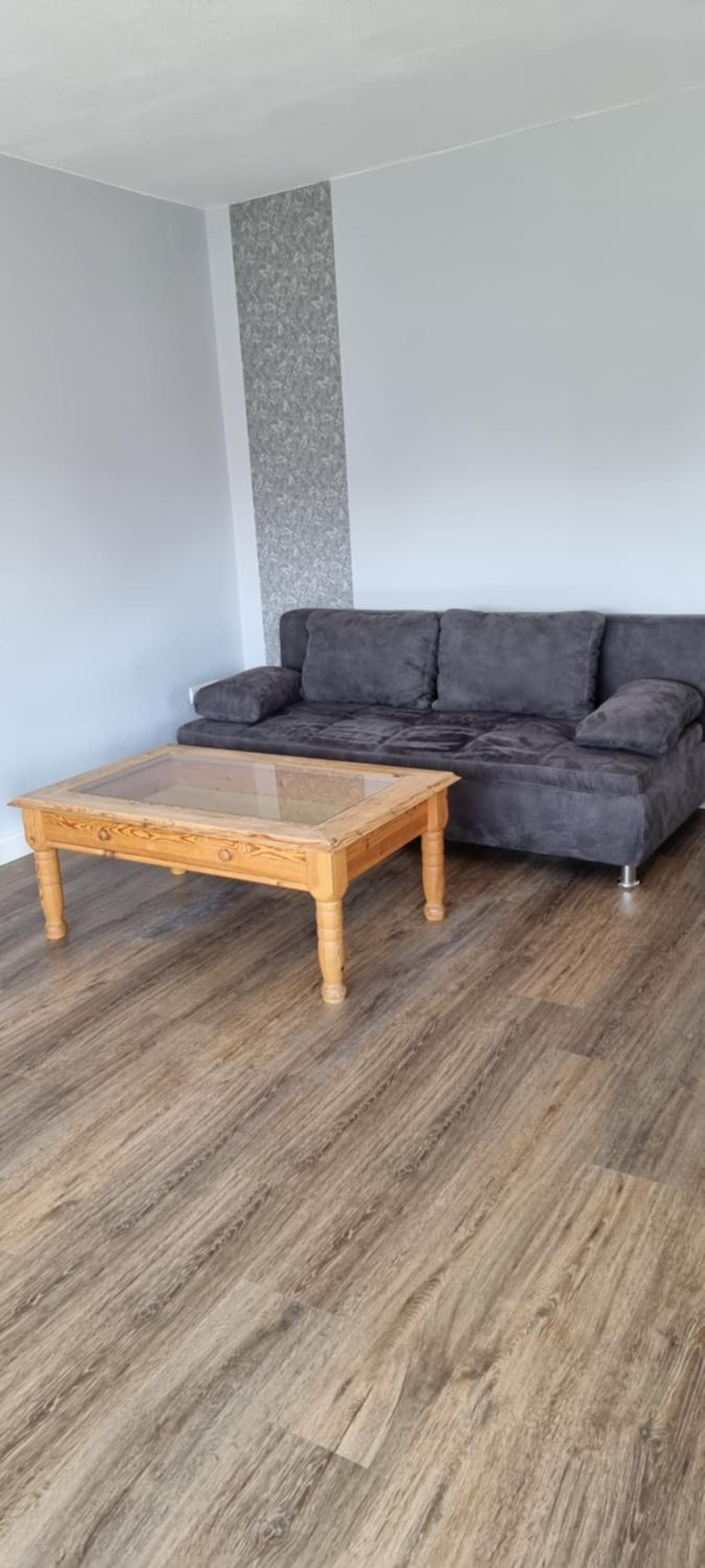 Ferienwohnung Grüner Balkon