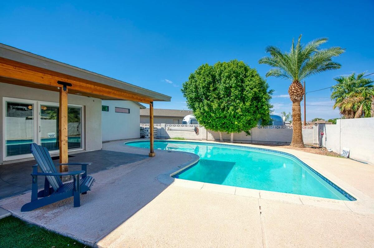 Beautiful Pool Home By Old Town, Sleep 14!