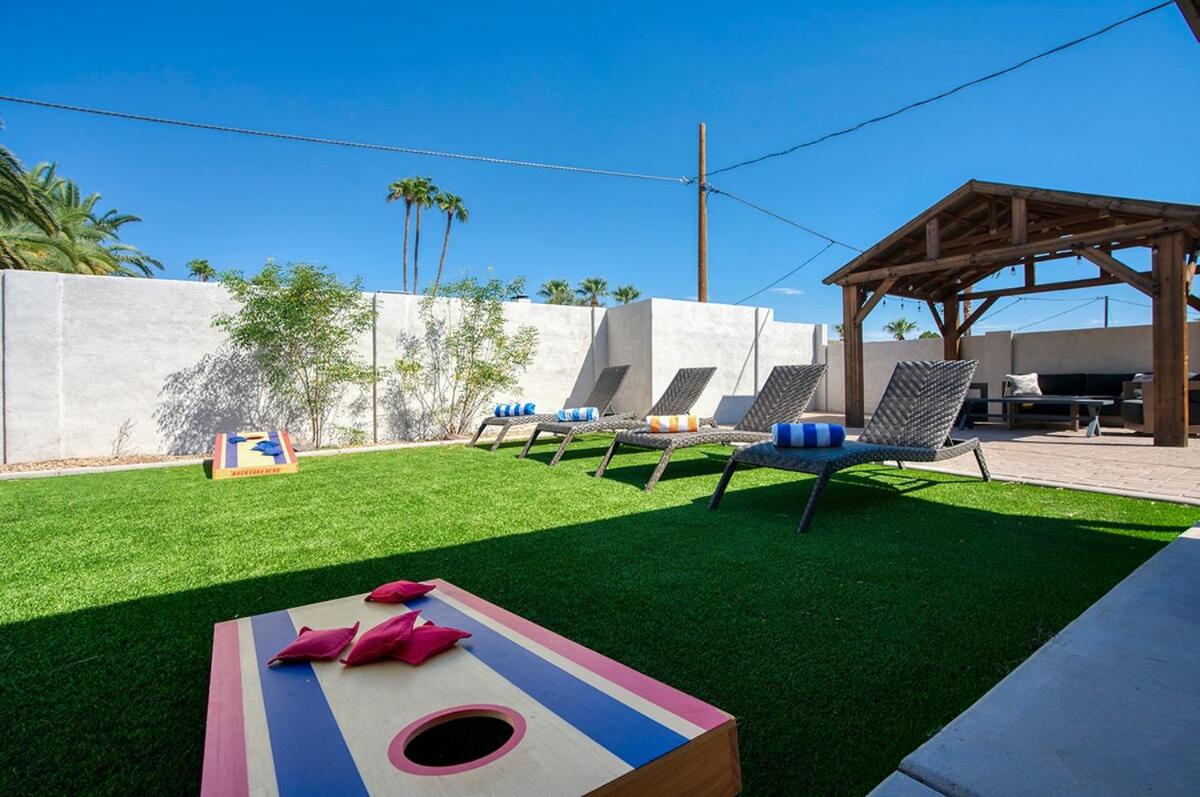Beautiful Pool Home By Old Town, Sleep 14!
