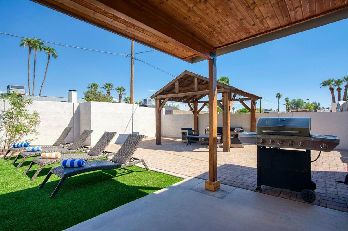 Beautiful Pool Home By Old Town, Sleep 14!