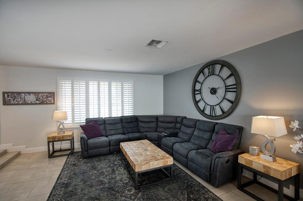 Beautiful Pool Home By Old Town, Sleep 14!