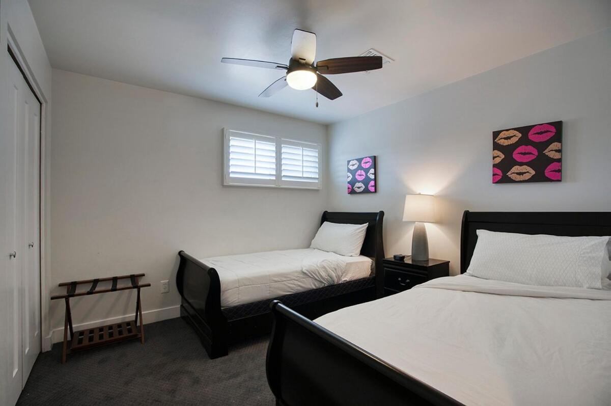 Beautiful Pool Home By Old Town, Sleep 14!