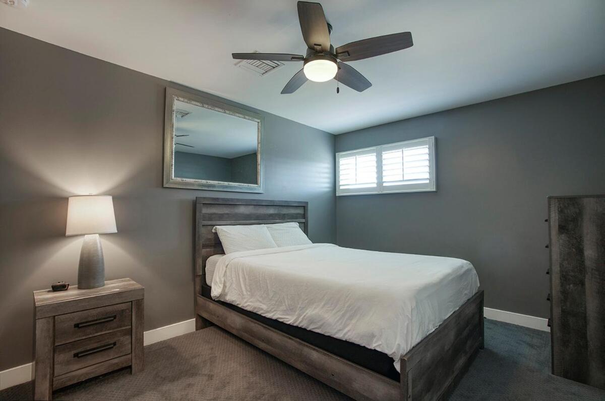 Beautiful Pool Home By Old Town, Sleep 14!