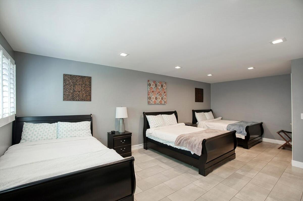 Beautiful Pool Home By Old Town, Sleep 14!