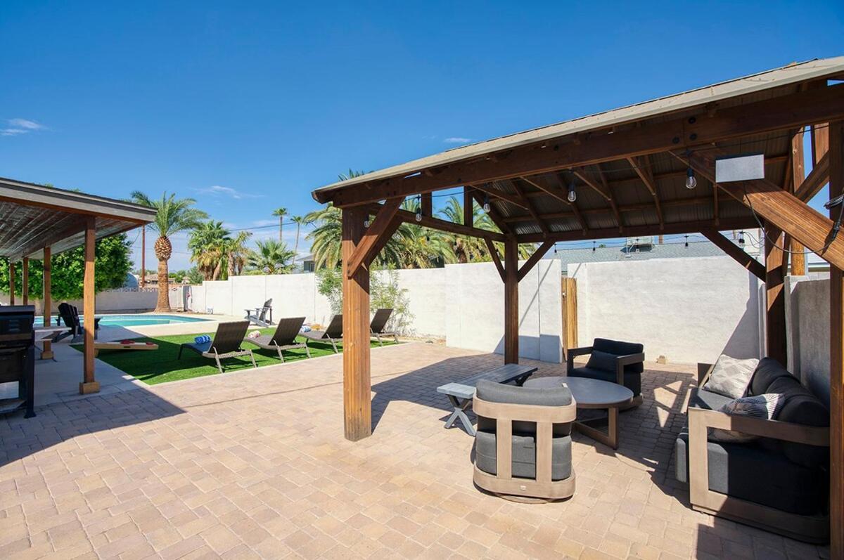 Beautiful Pool Home By Old Town, Sleep 14!