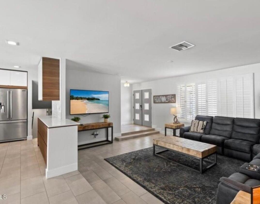 Beautiful Pool Home By Old Town, Sleep 14!
