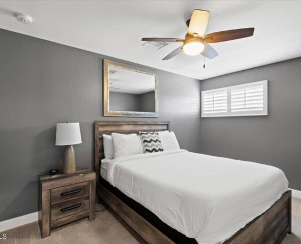 Beautiful Pool Home By Old Town, Sleep 14!