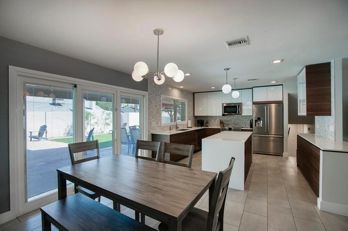 Beautiful Pool Home By Old Town, Sleep 14!
