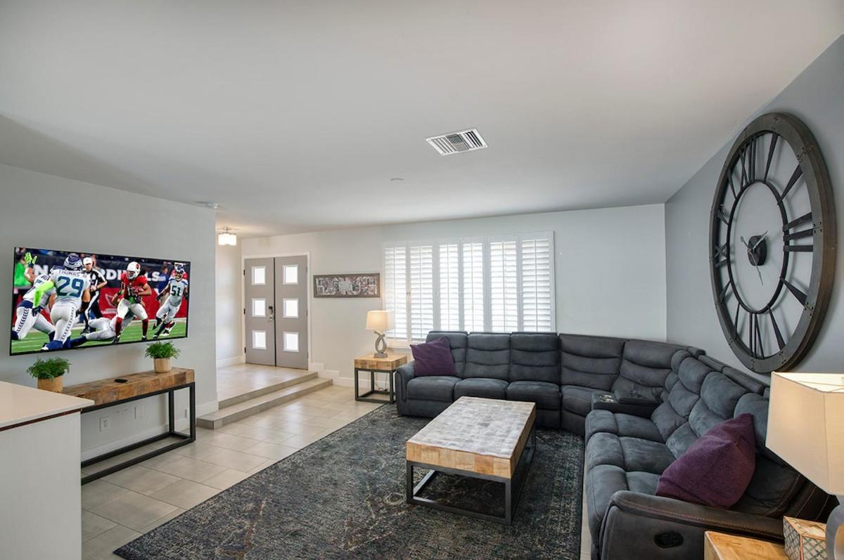 Beautiful Pool Home By Old Town, Sleep 14!