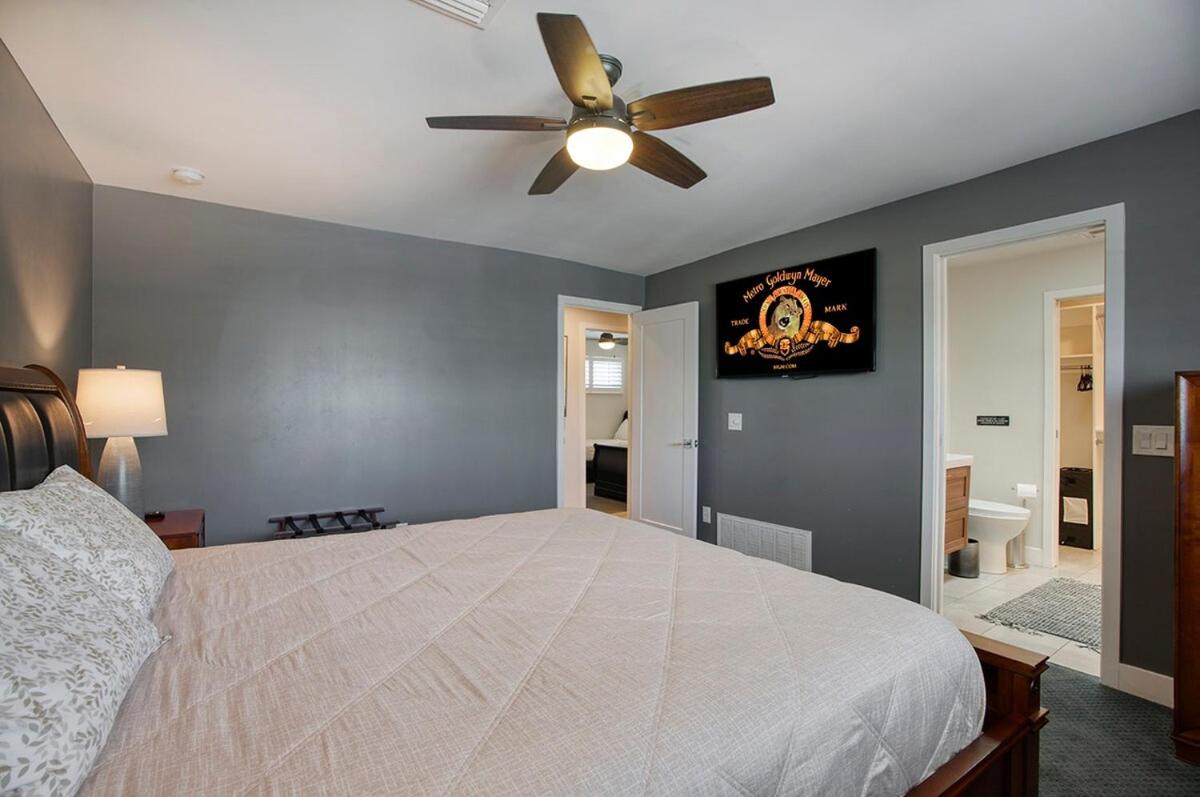 Beautiful Pool Home By Old Town, Sleep 14!