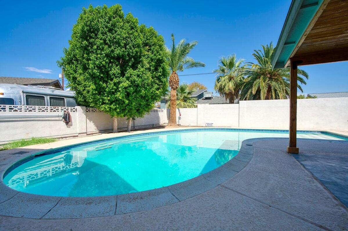 Beautiful Pool Home By Old Town, Sleep 14!