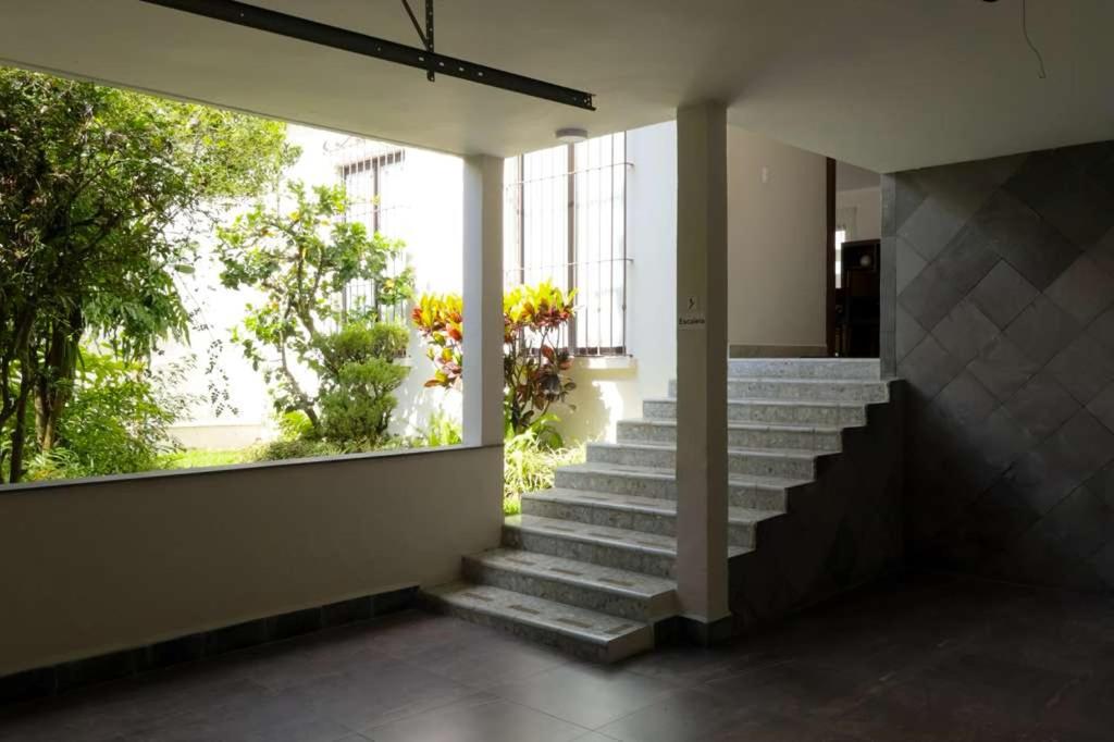 Casa San José
