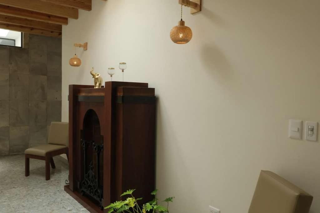 Casa San José