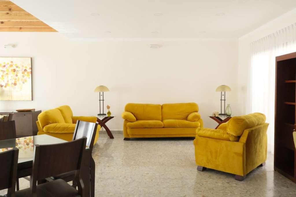 Casa San José