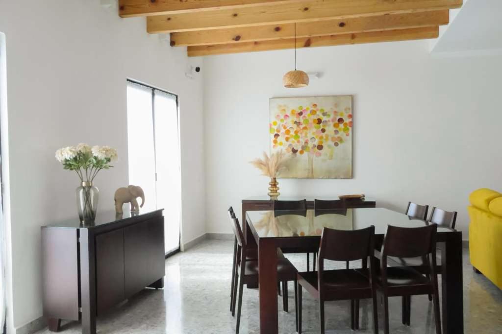 Casa San José