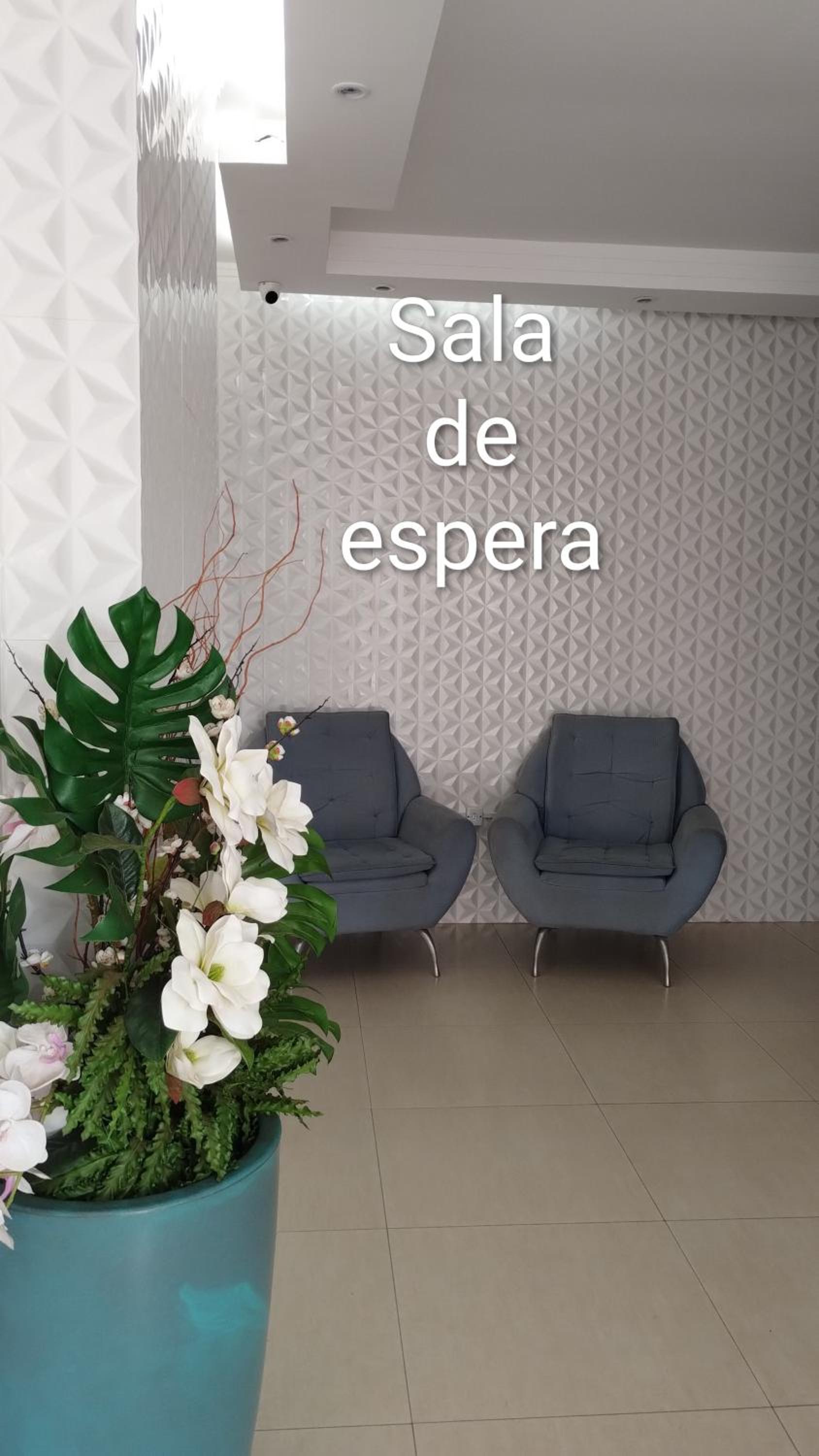 Sua casa longe de casa