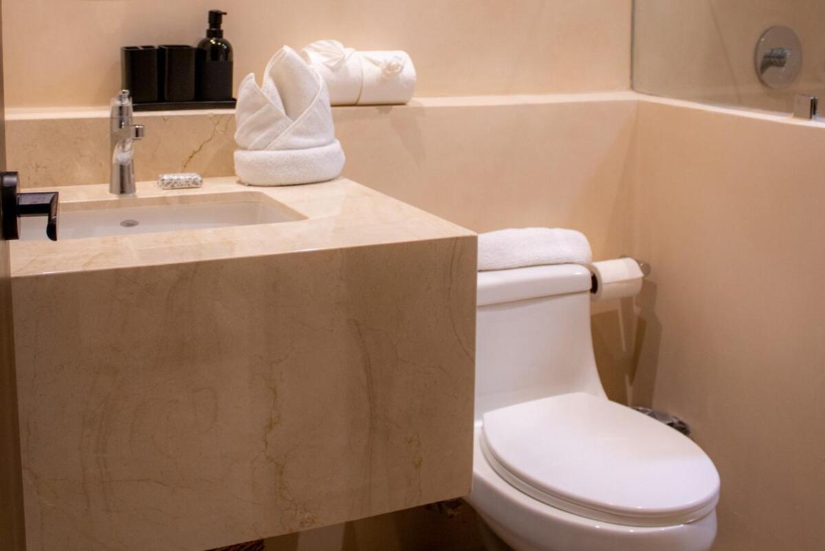 Peregrina Tulum 105A 2BR Luxury Condo