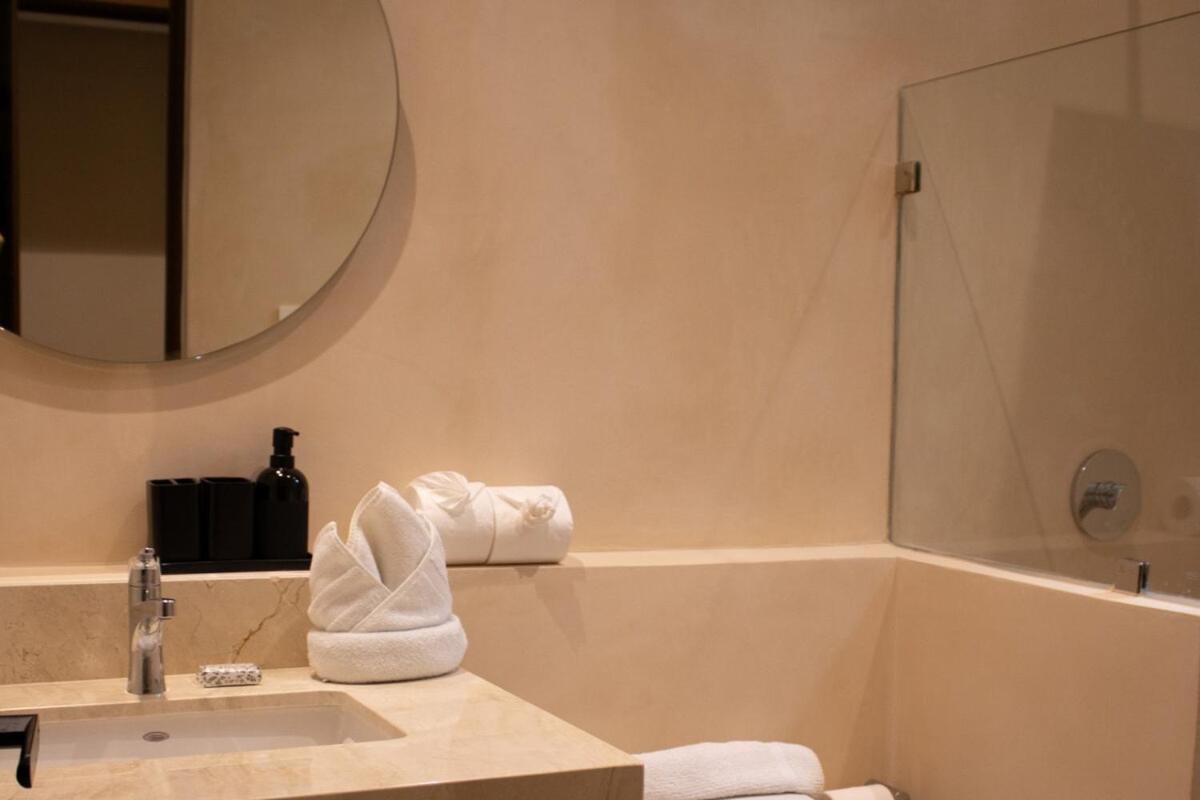 Peregrina Tulum 105A 2BR Luxury Condo