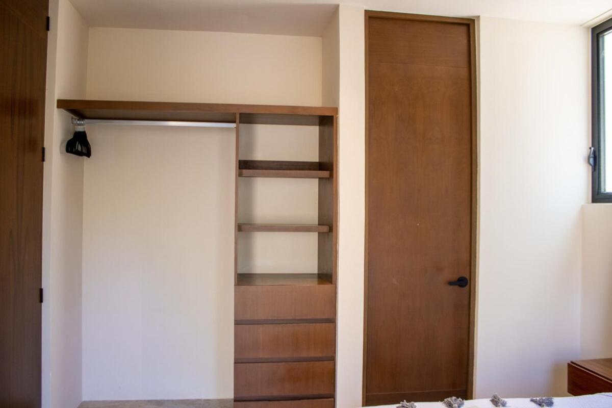 Peregrina Tulum 105A 2BR Luxury Condo