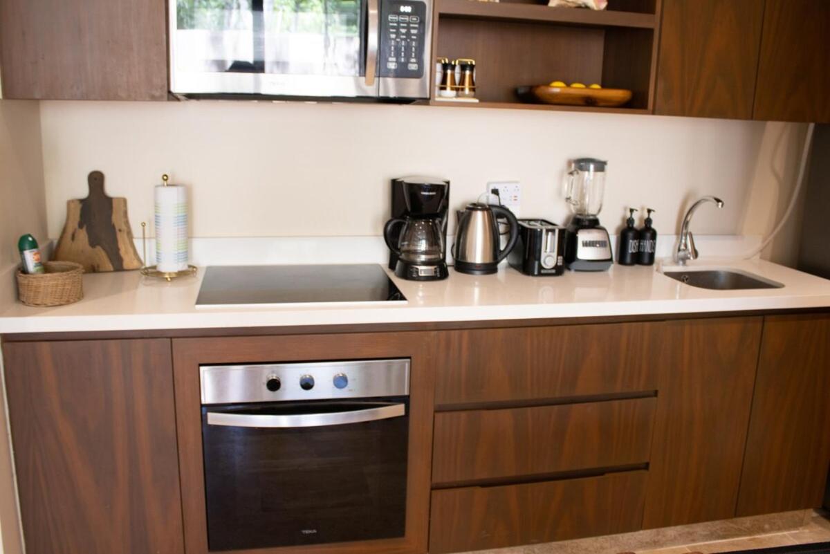 Peregrina Tulum 105A 2BR Luxury Condo