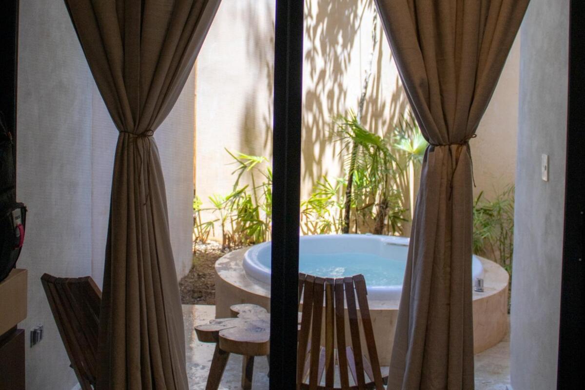 Peregrina Tulum 105A 2BR Luxury Condo