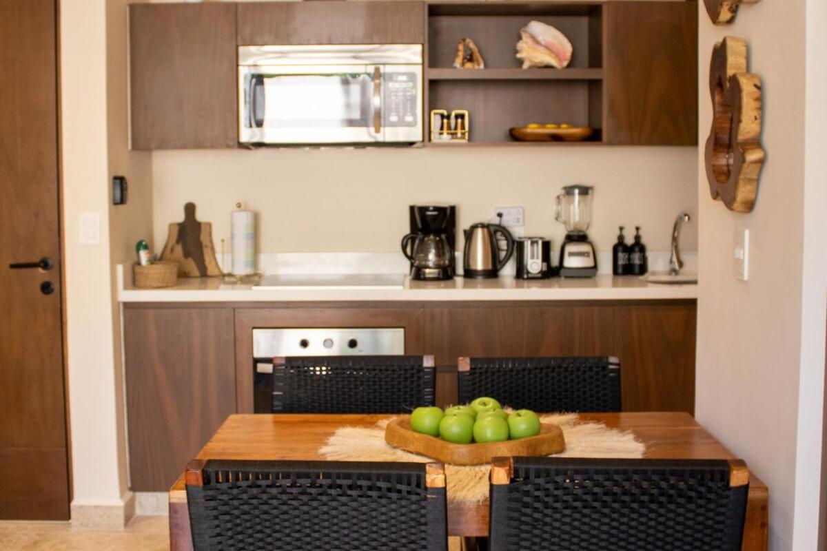 Peregrina Tulum 105A 2BR Luxury Condo