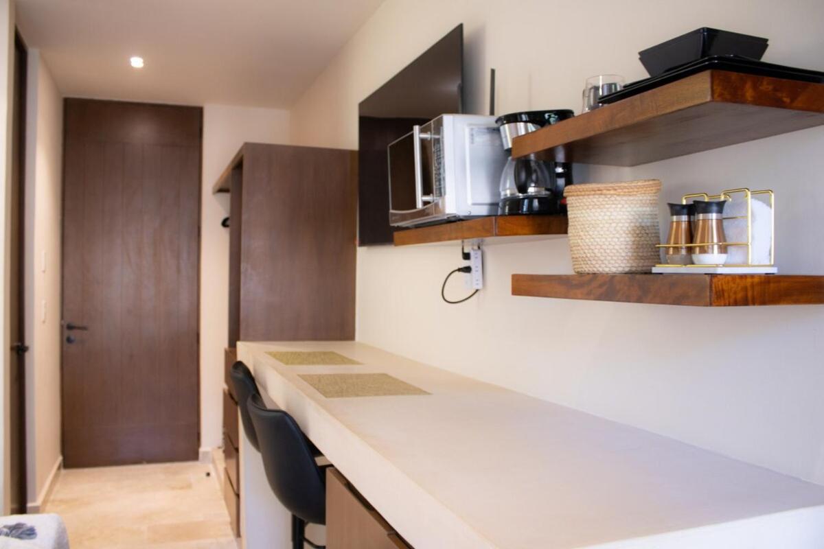 Peregrina Tulum 105A 2BR Luxury Condo