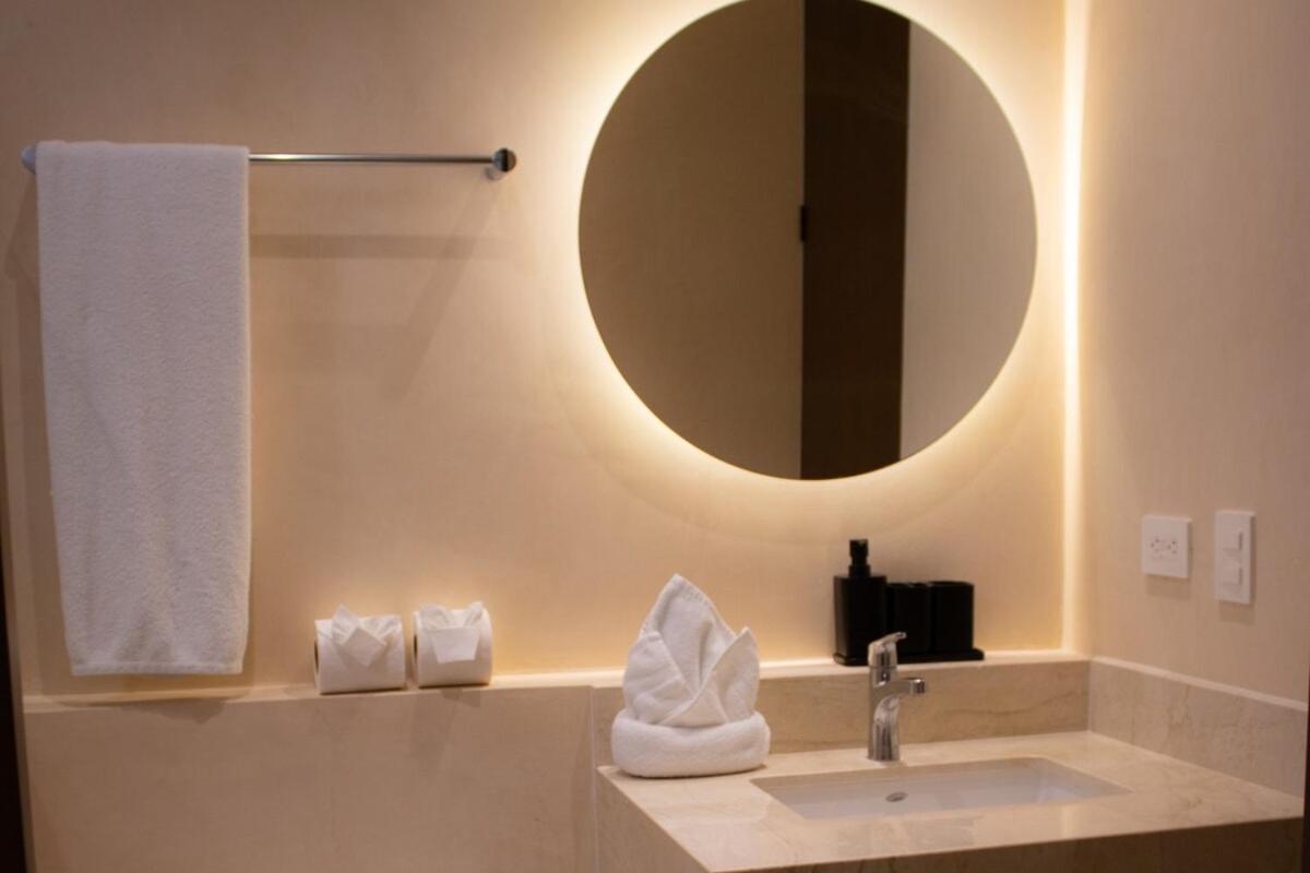 Peregrina Tulum 105A 2BR Luxury Condo