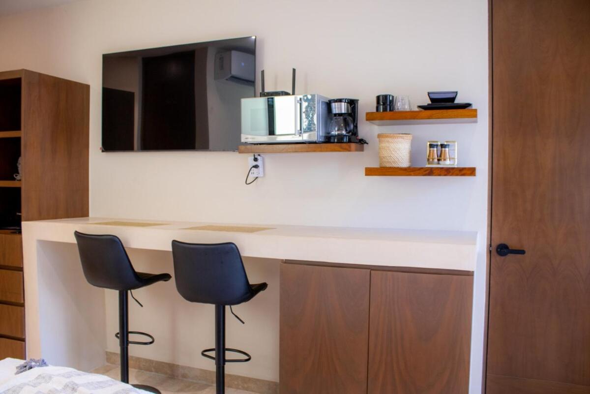 Peregrina Tulum 105A 2BR Luxury Condo