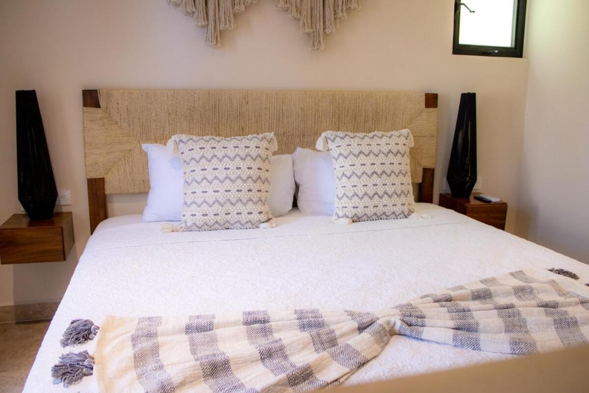 Peregrina Tulum 105A 2BR Luxury Condo