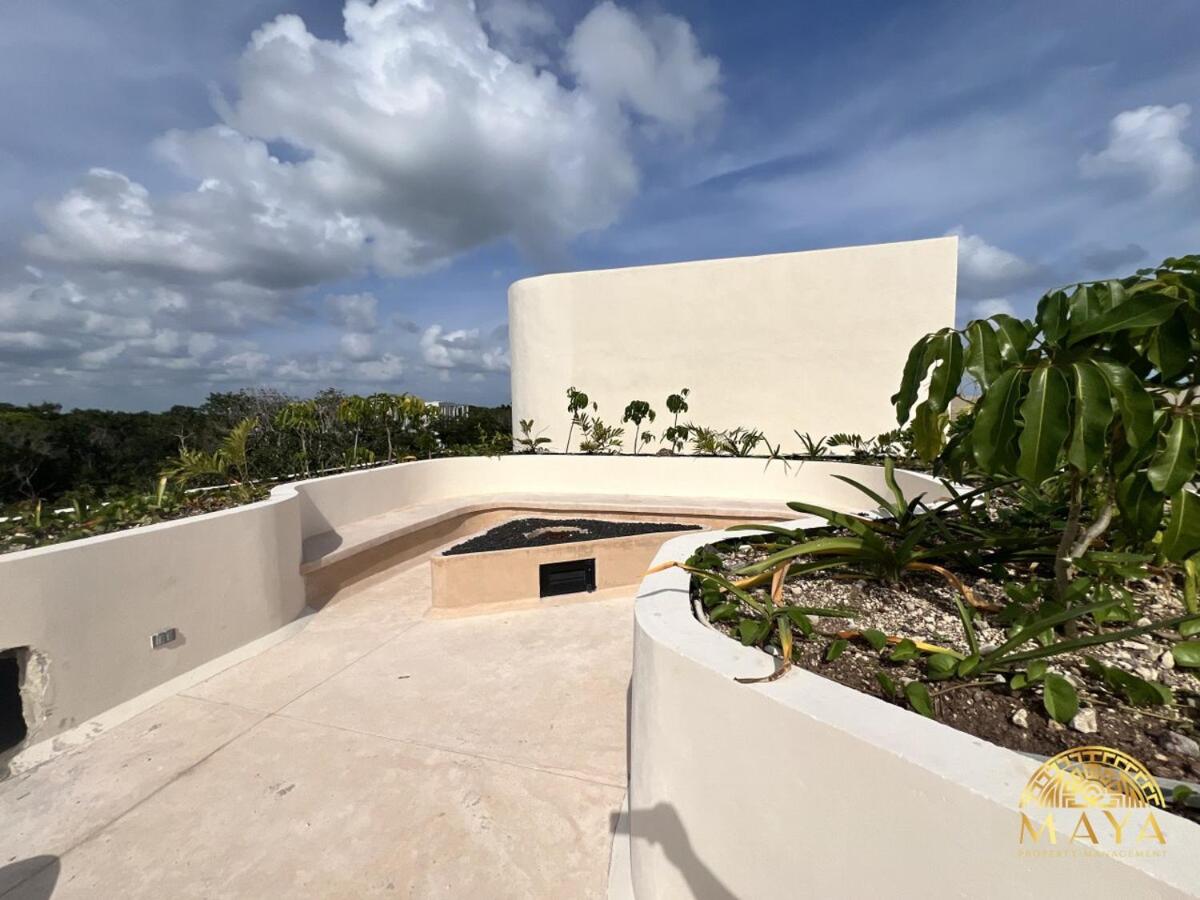 Peregrina Tulum 105A 2BR Luxury Condo